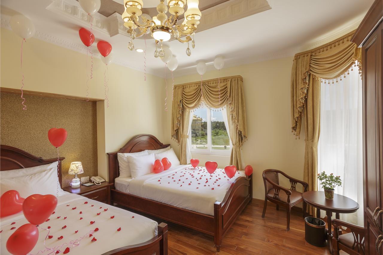 Lam Anh Luxury