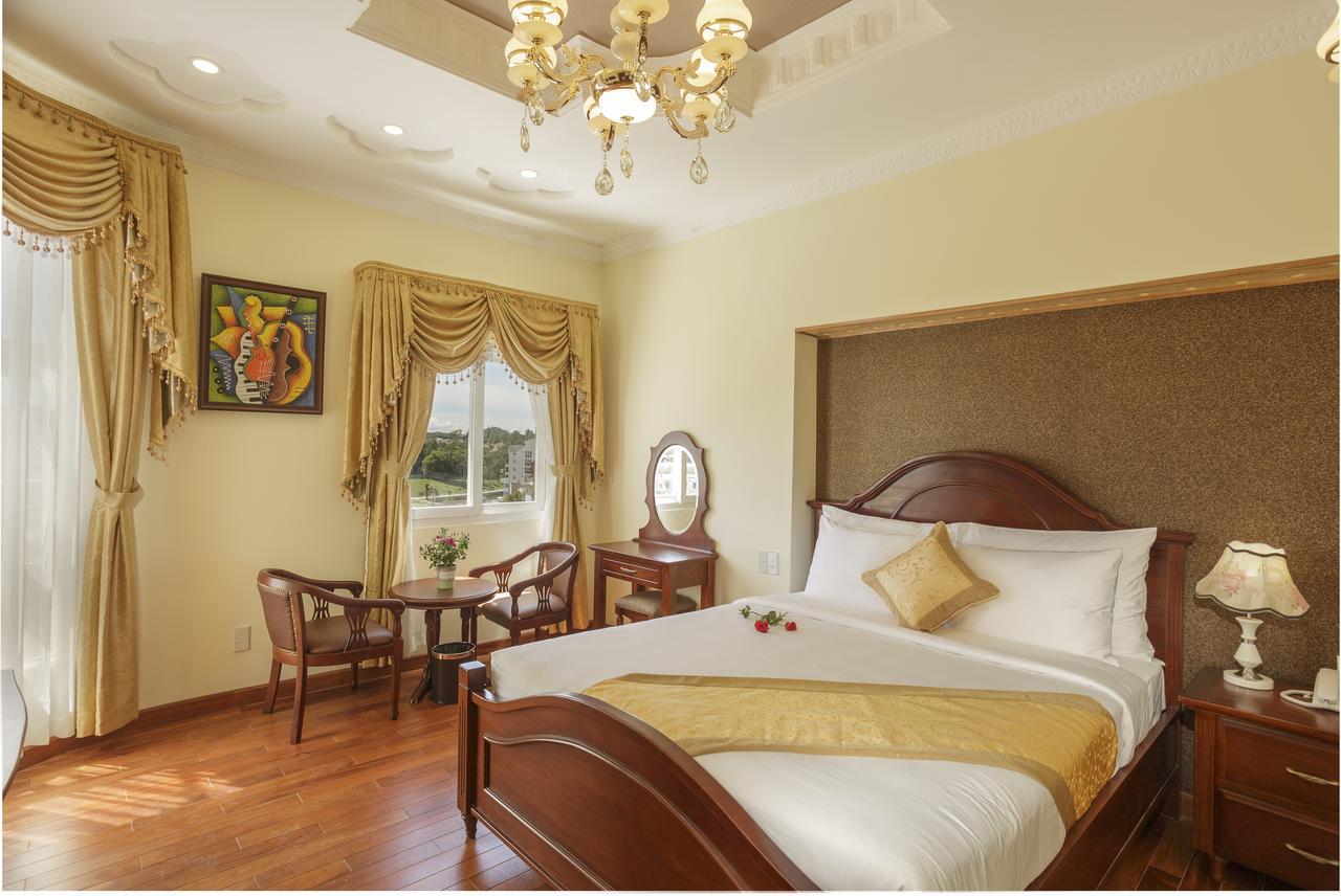 Lam Anh Luxury