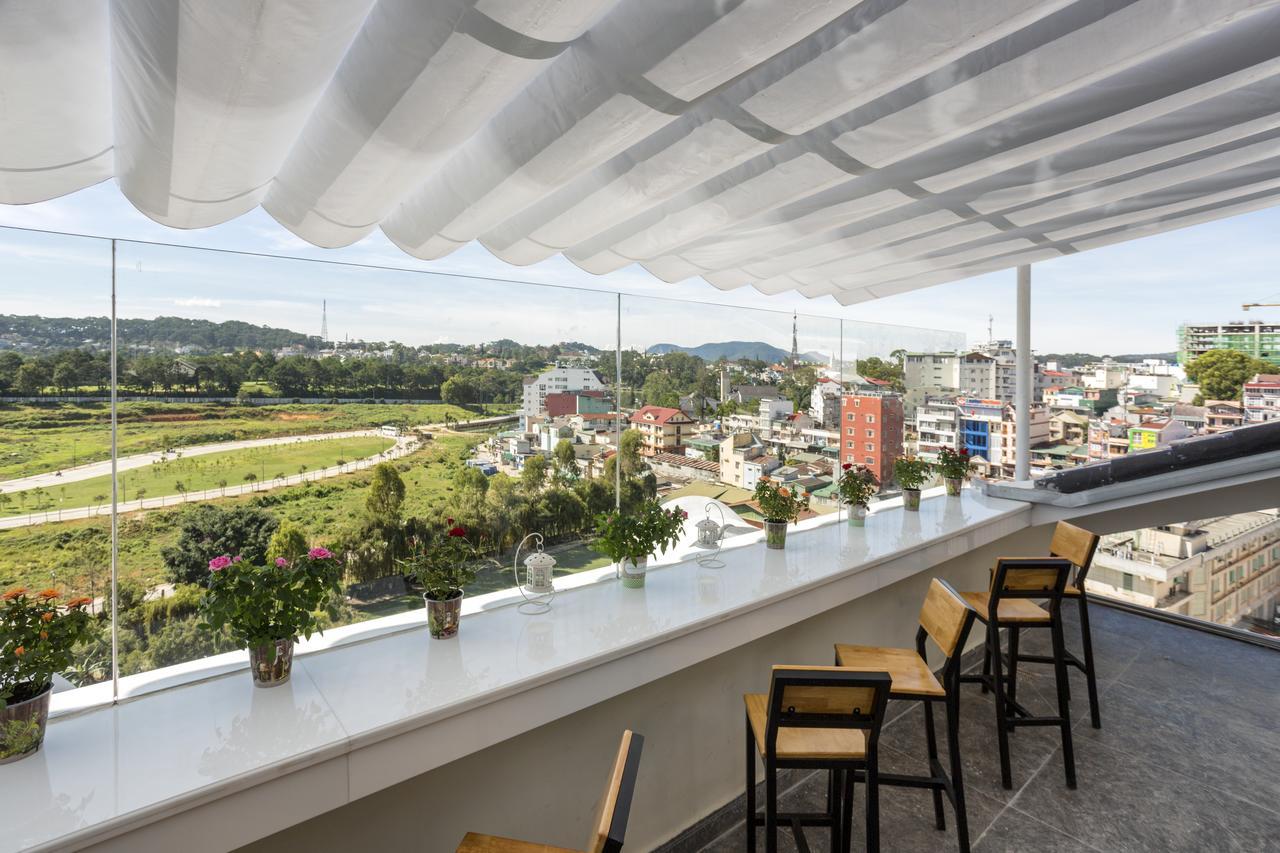 Hotel Lam Anh Luxury