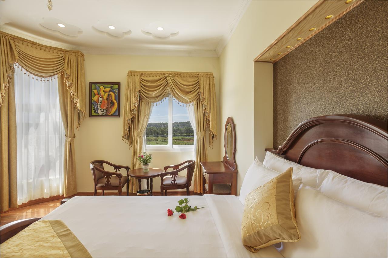 Hotel Lam Anh Luxury