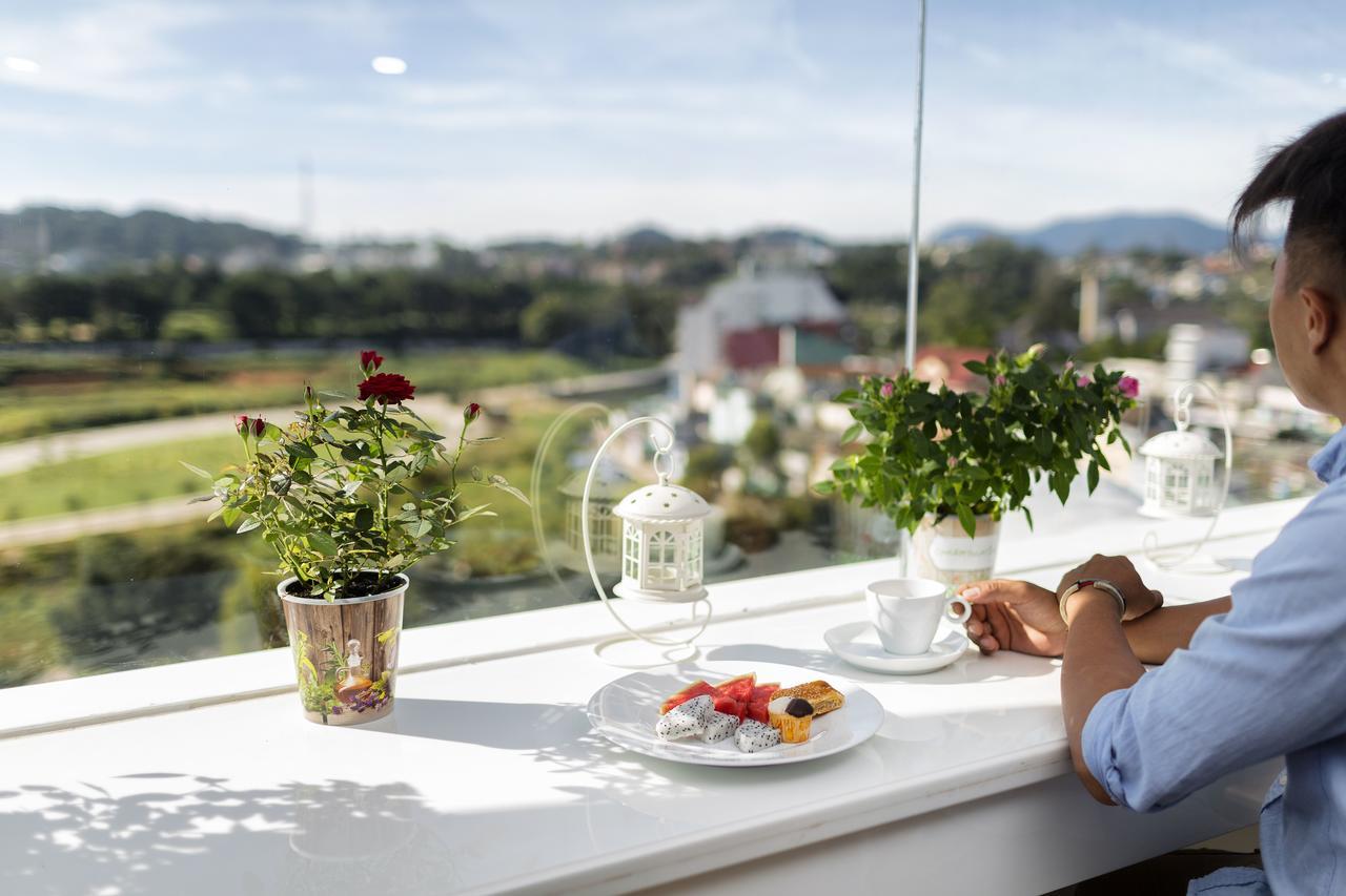 Lam Anh Luxury 3* Da Lat