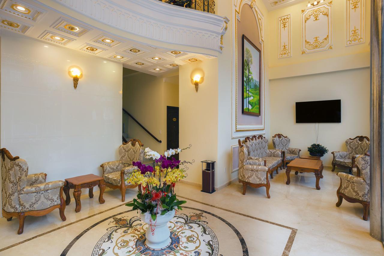 Hotel Lam Anh Luxury