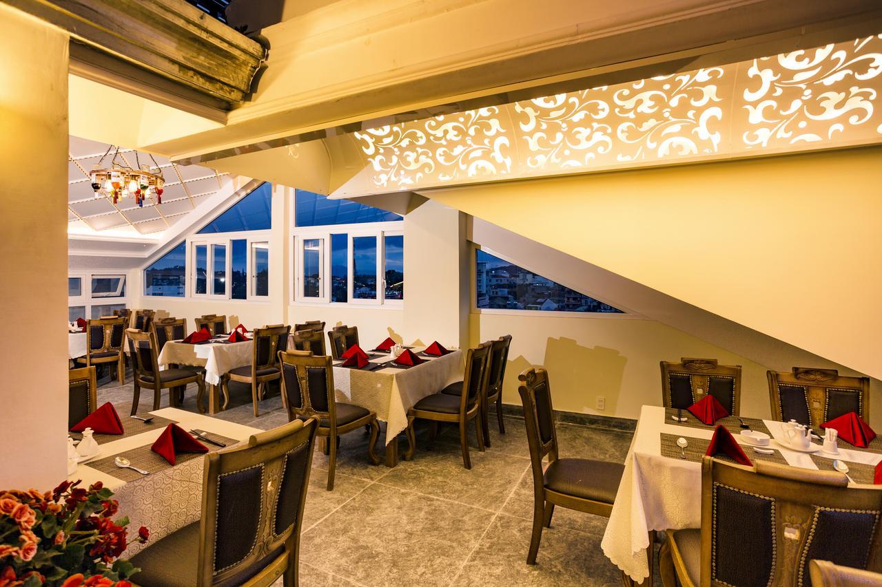Hotel Lam Anh Luxury