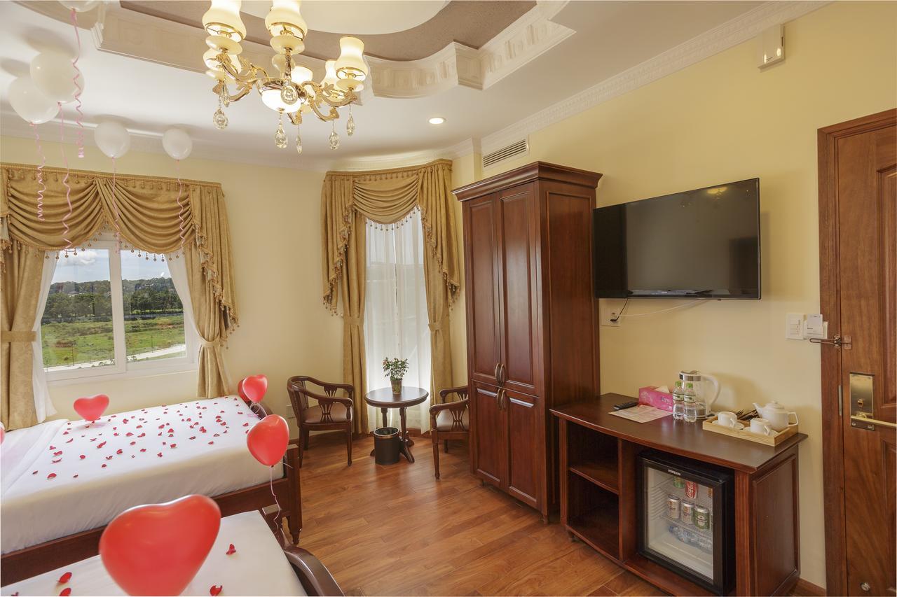 Lam Anh Luxury 3*