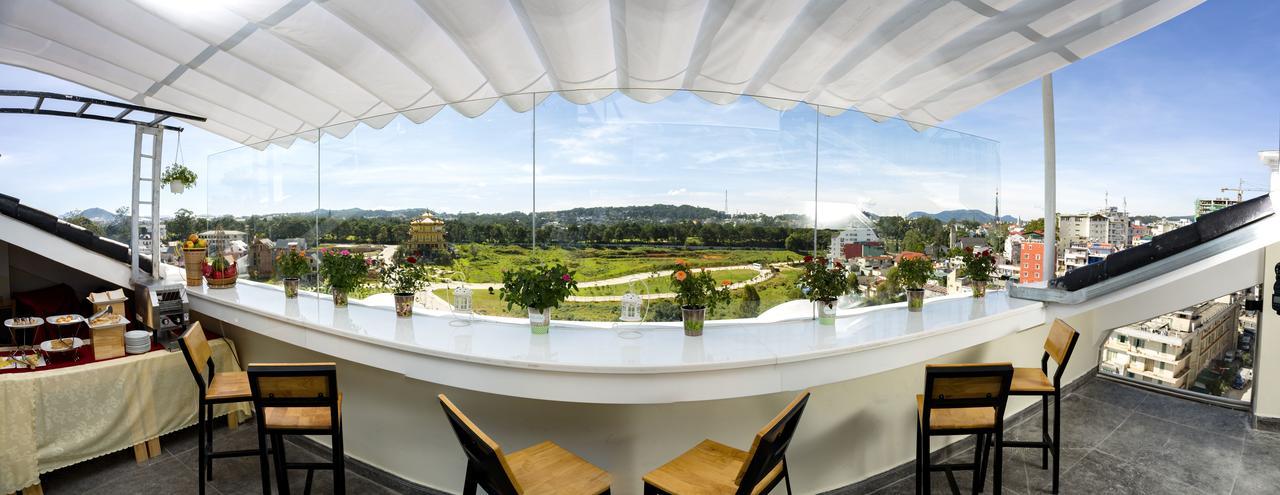 Lam Anh Luxury Hotel
