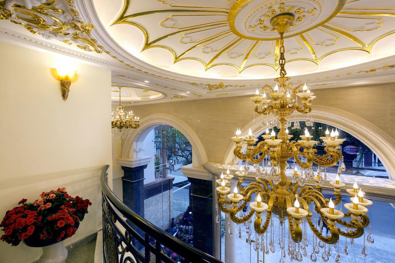 Hotel Lam Anh Luxury Da Lat