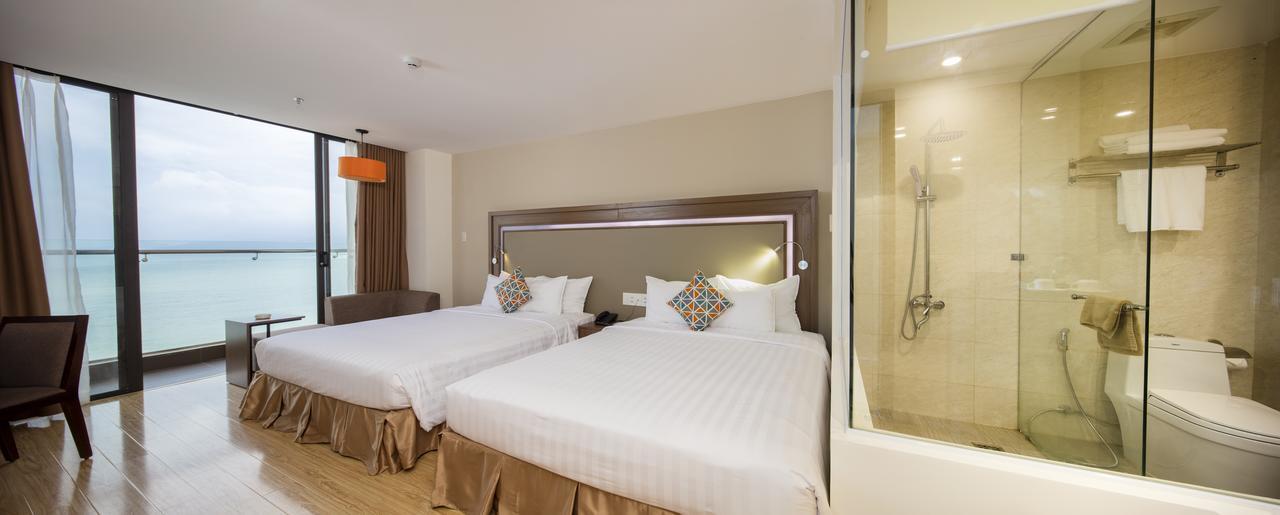 King Town Grand & Wedding Center 4*