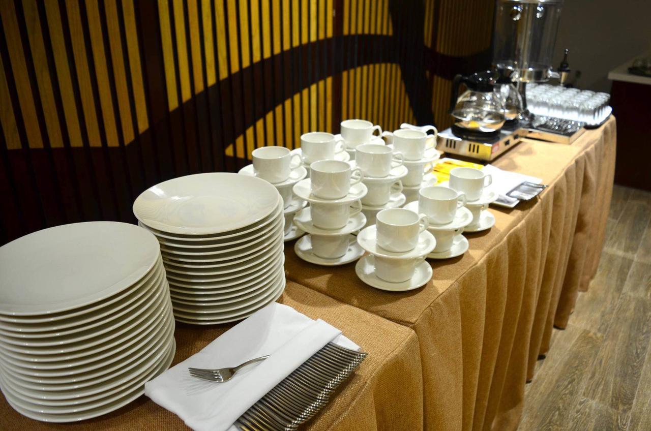 King Town Grand & Wedding Center Nha Trang