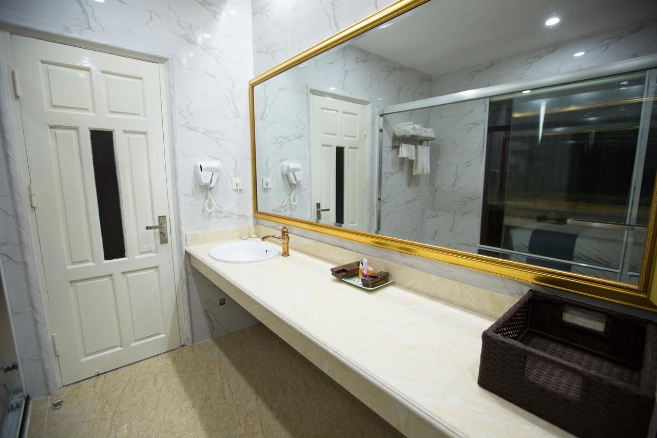 Phoenix International - Phu Son 4* Bắc Ninh