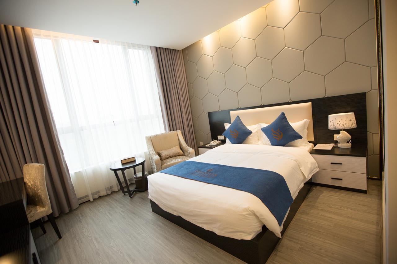 Phoenix International - Phu Son Hotel 4*