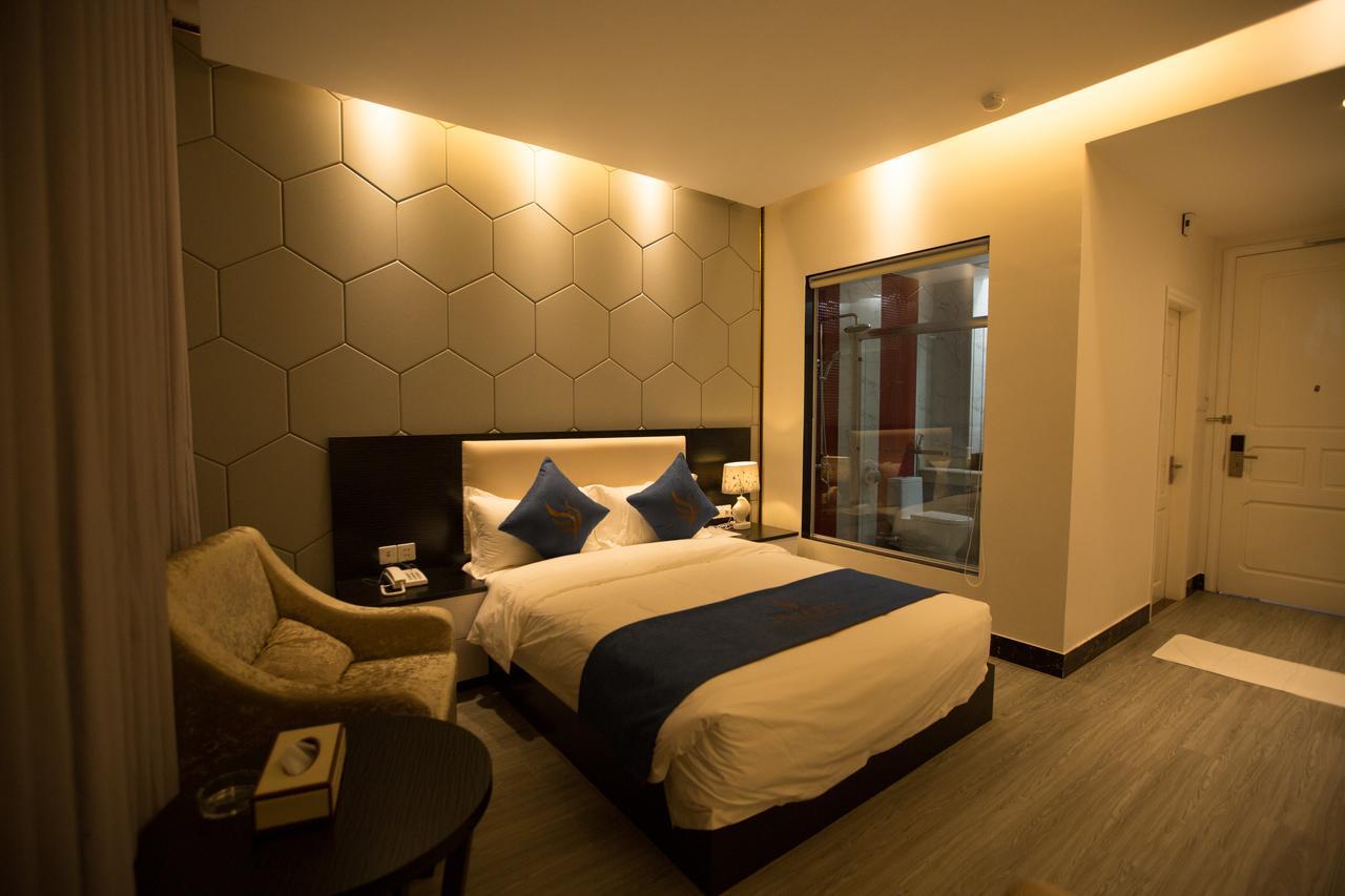 Hotel Phoenix International - Phu Son Bắc Ninh