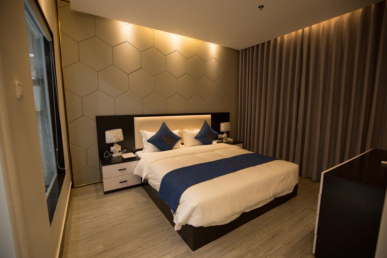 Phoenix International - Phu Son 4*