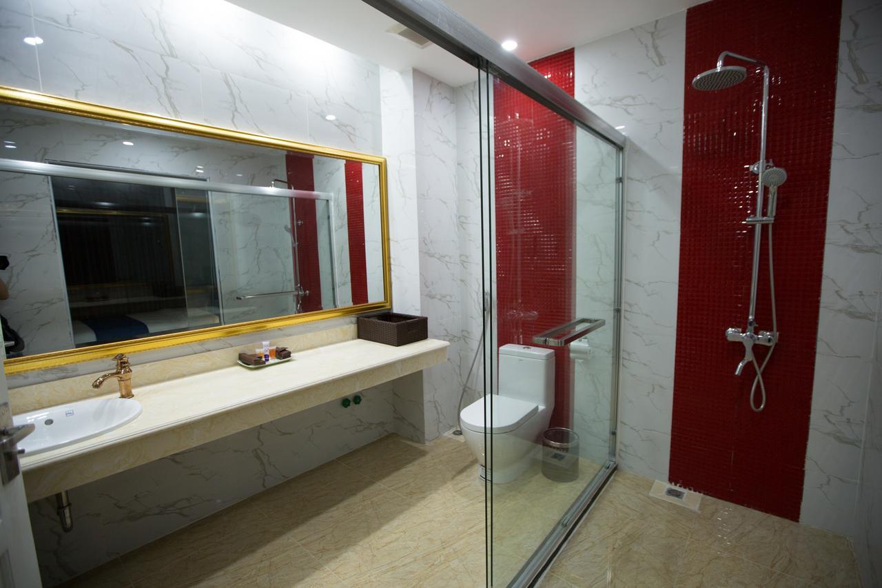 Phoenix International - Phu Son Hotel Bắc Ninh