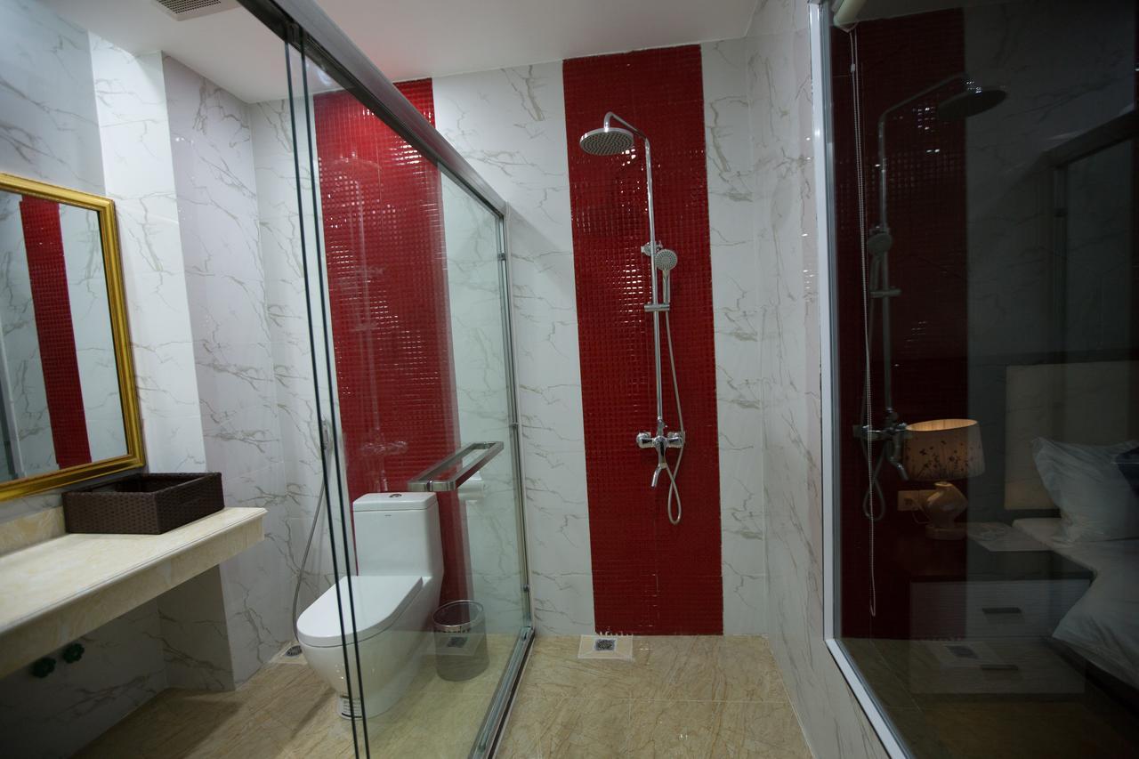 Phoenix International - Phu Son 4* Bắc Ninh