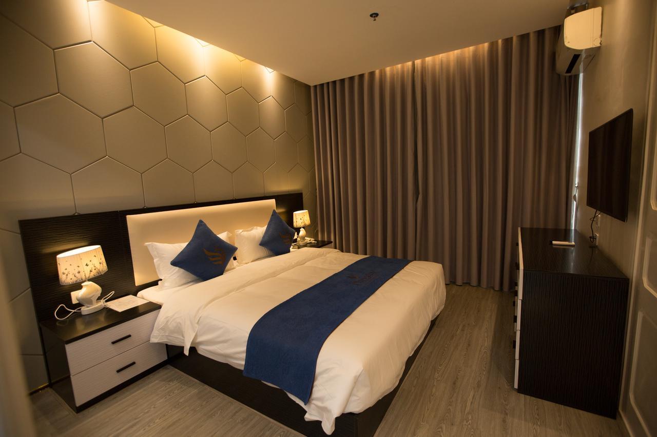 Hotel Phoenix International - Phu Son 4*