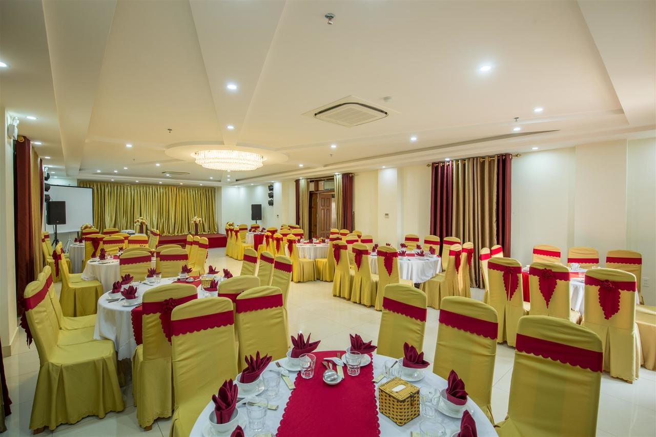 Hotel Amanda