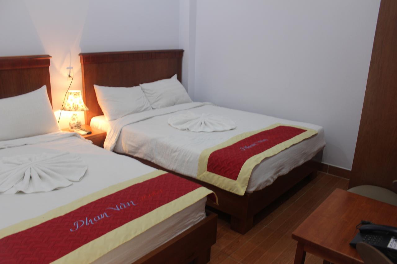 Hotel Phan