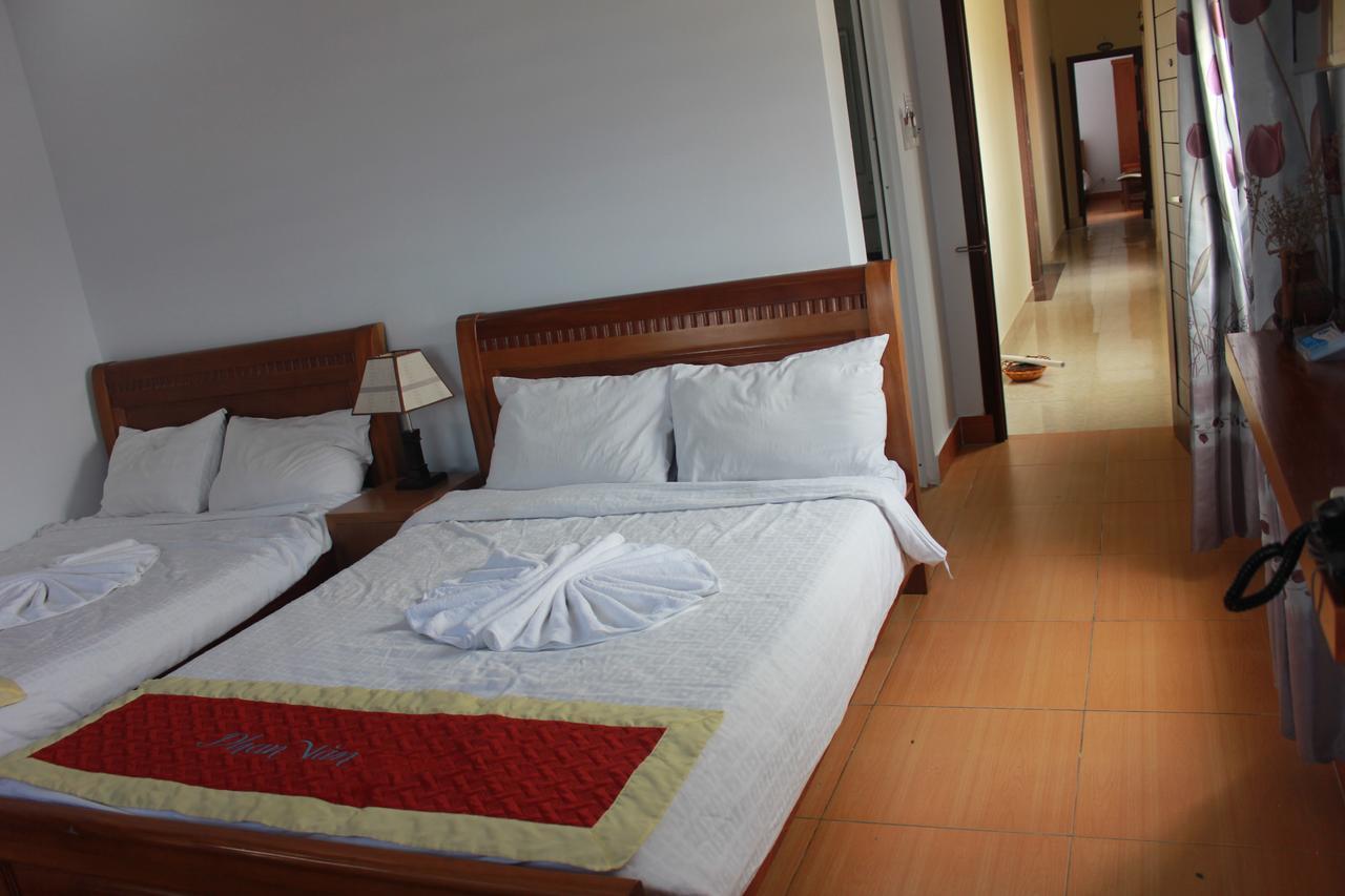Phan Hotel Da Nang