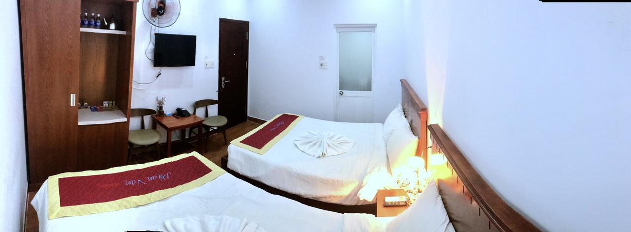 Hotel Phan