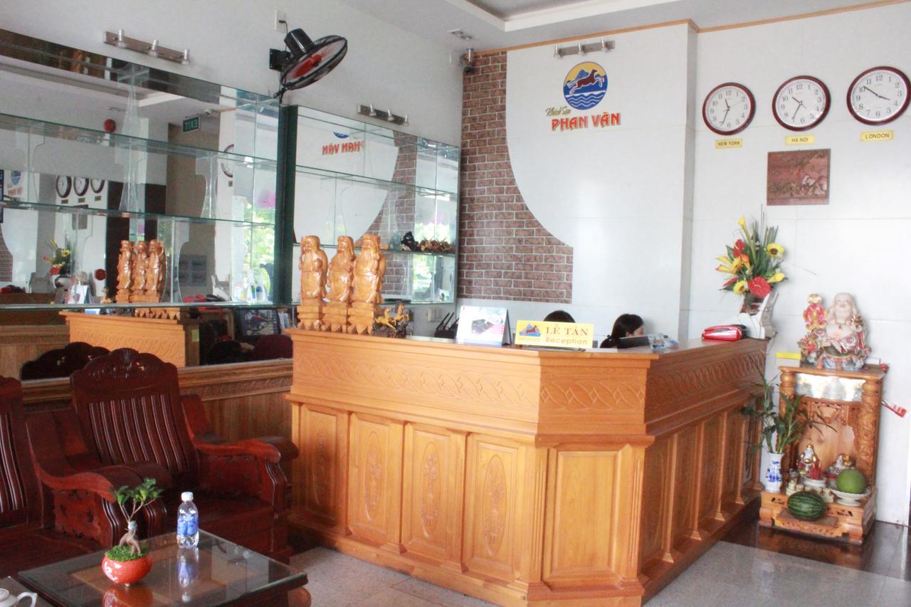 Phan Hotel Da Nang