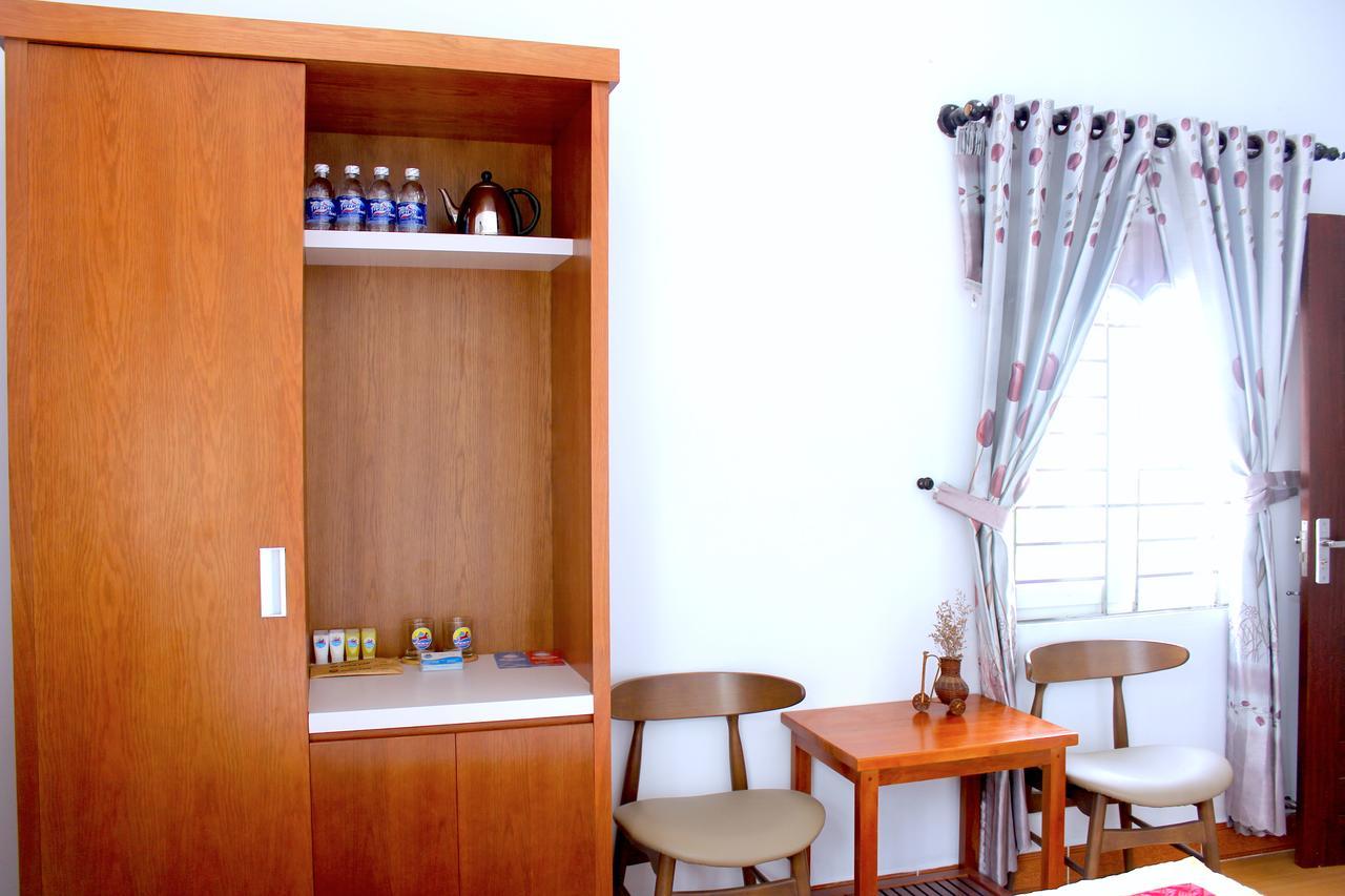 Hotel Phan Da Nang