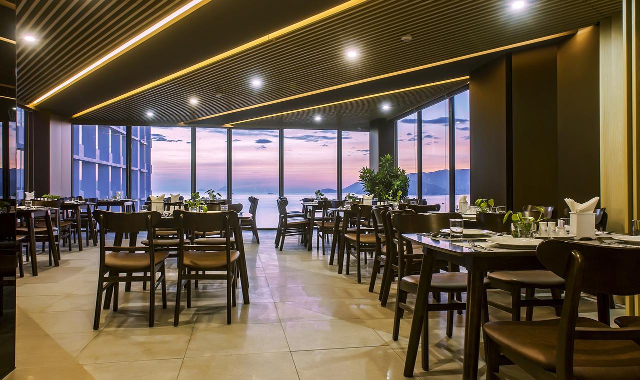 Hotel Golden Nha Trang