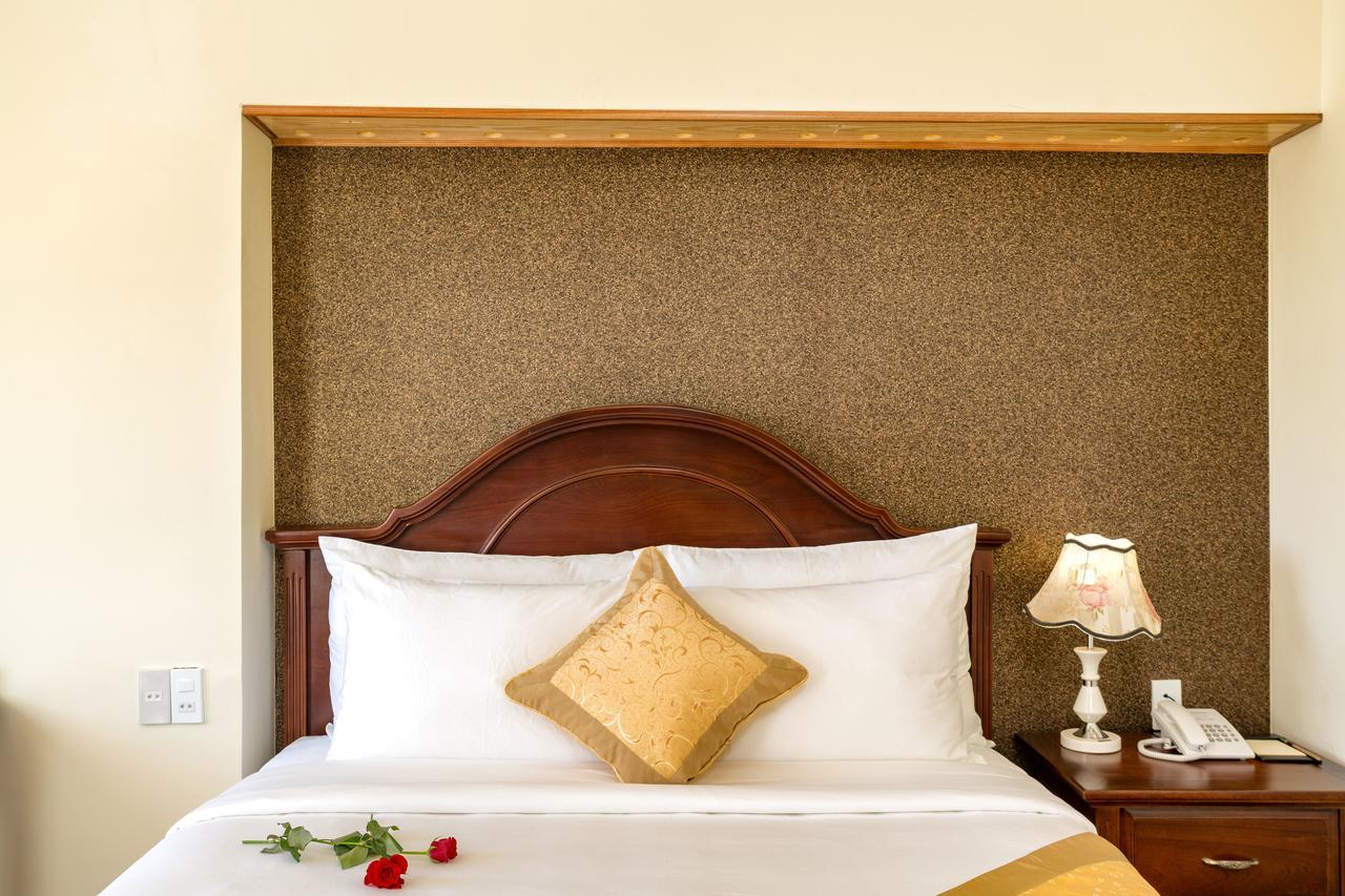 Lam Anh Luxury 3*