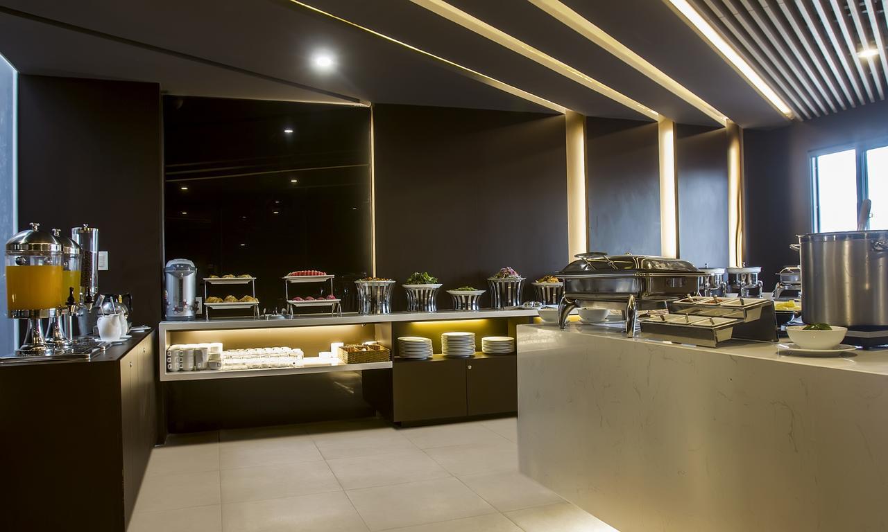 Hotel Golden Nha Trang