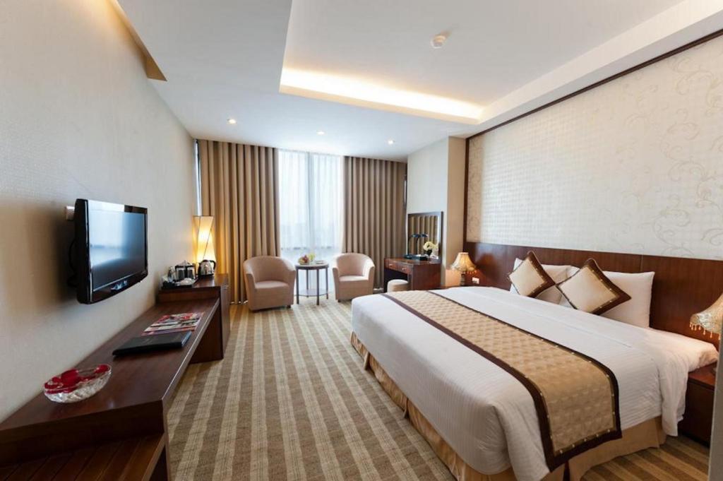 Hotel Danasea 2*