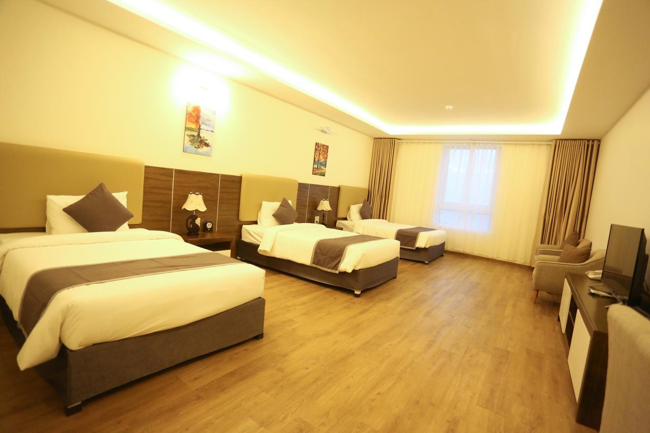 Tecco Hotel 3*