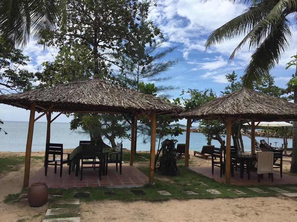Gold 2* Phu Quoc