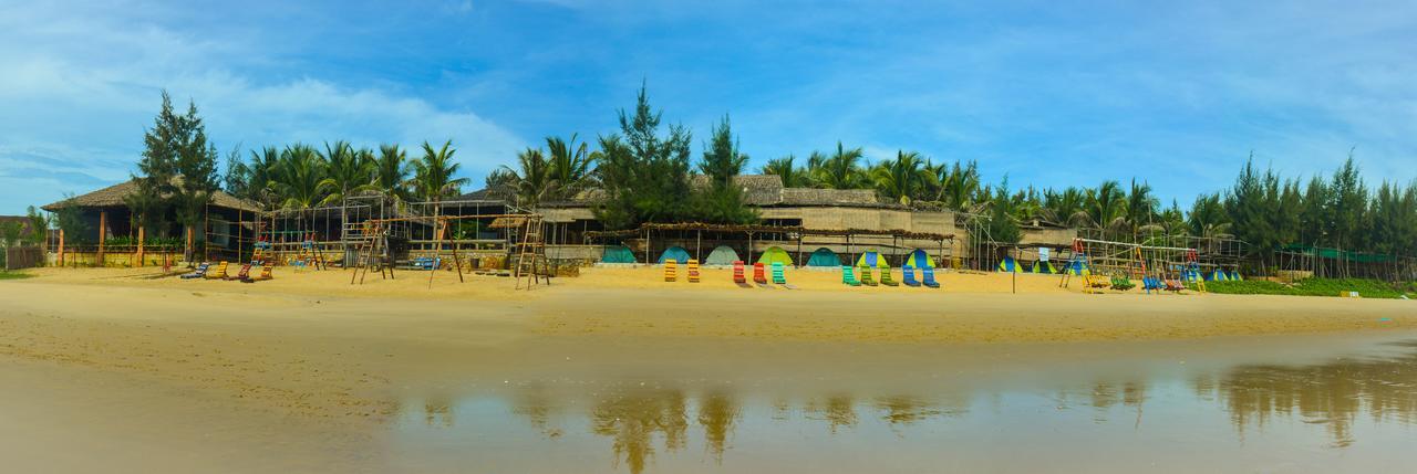 Resort Longson Muine Backpacker Paradise Mui Ne