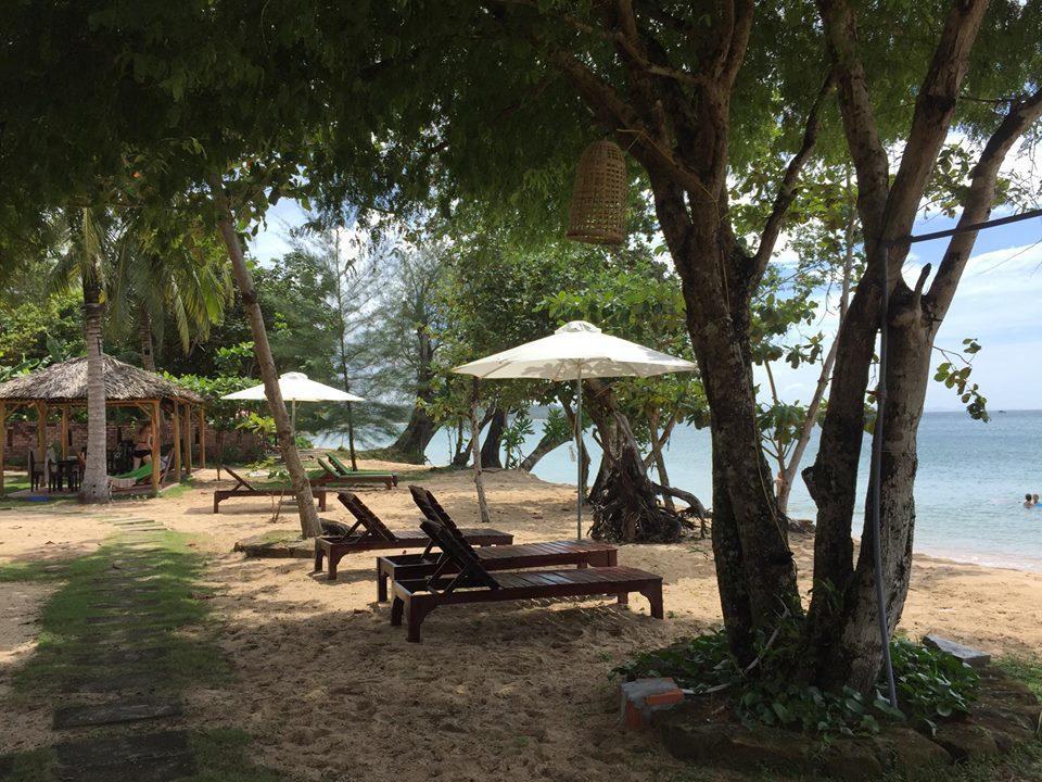 Hotel Gold Phu Quoc