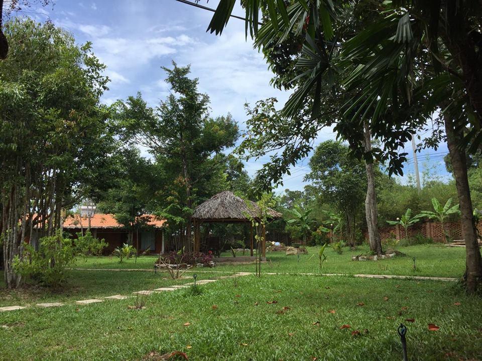 Gold 2* Phu Quoc