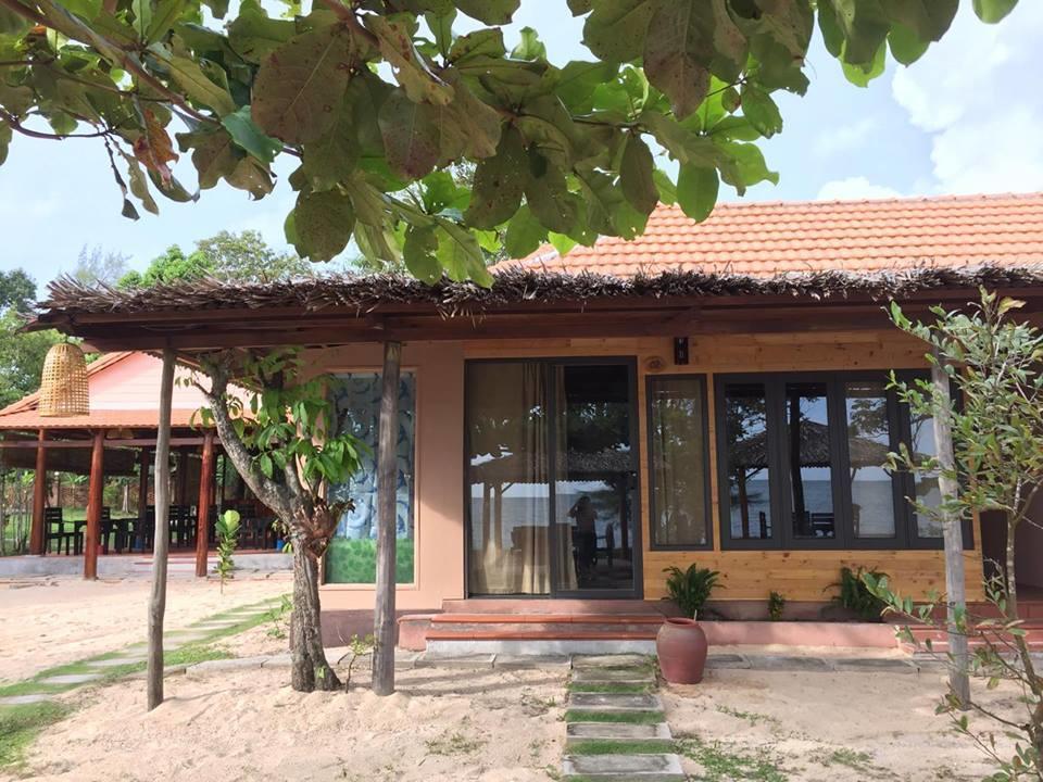Gold Hotel Phu Quoc