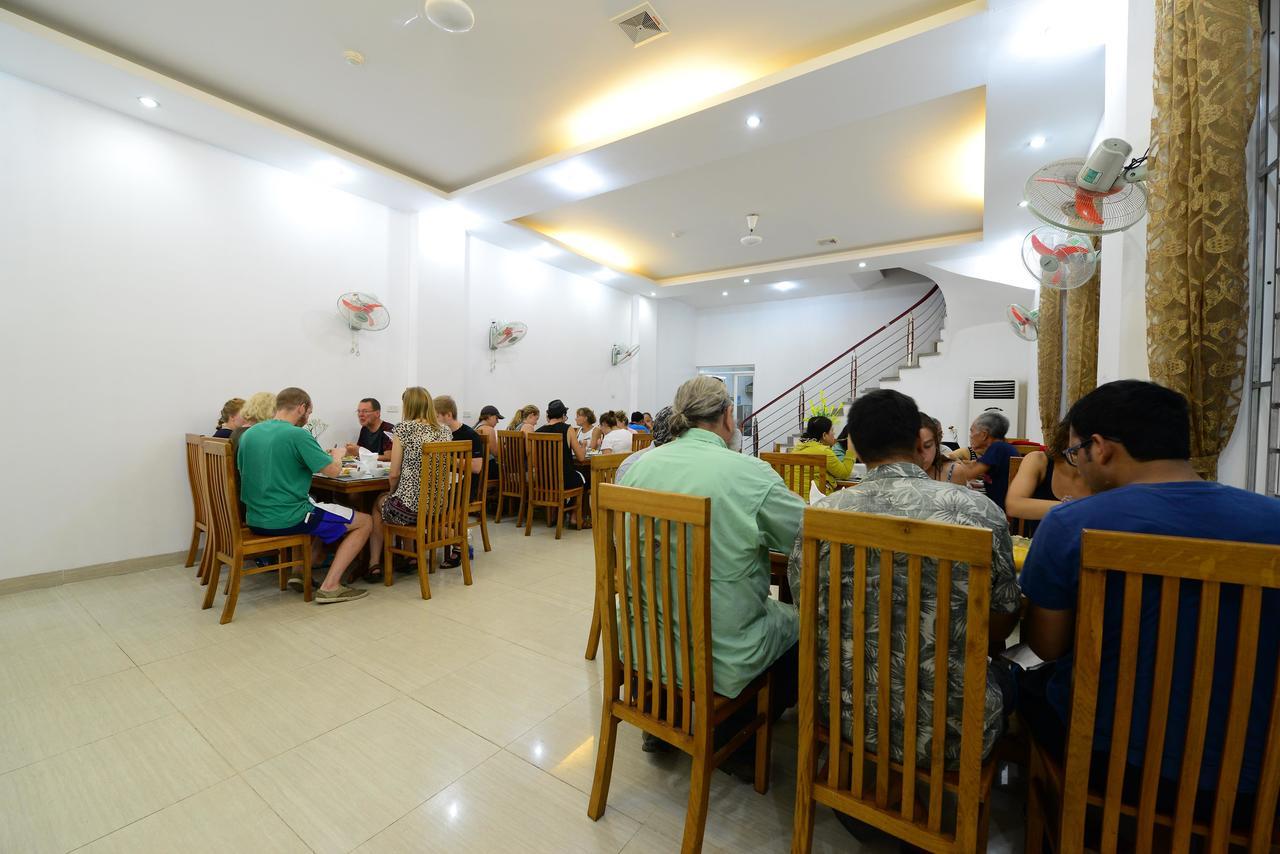 Catba Island Hotel