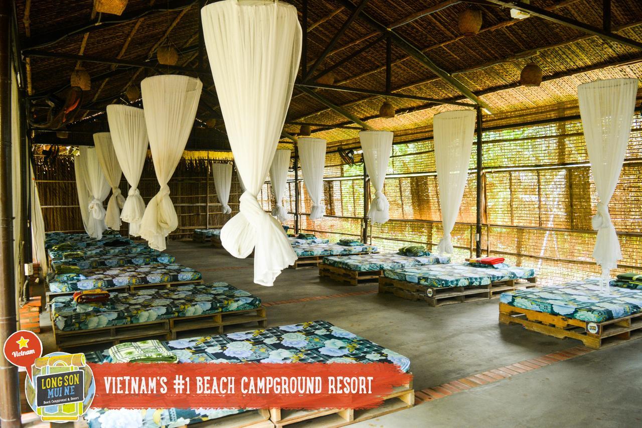 Longson Muine Backpacker Paradise Mui Ne