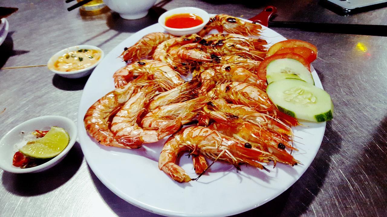 Khách sạn Rosetta 3*