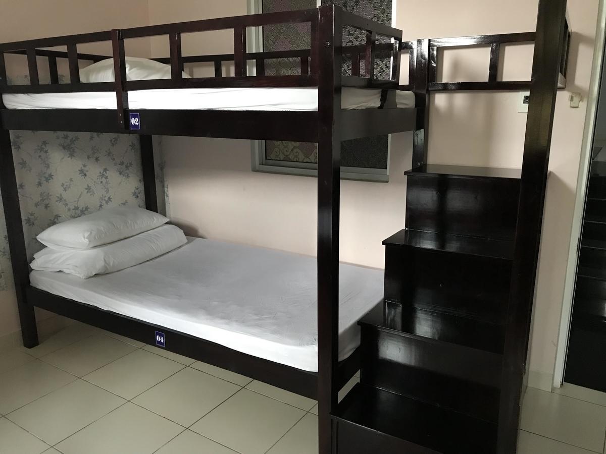 Rosetta Khách sạn Đà Nẵng