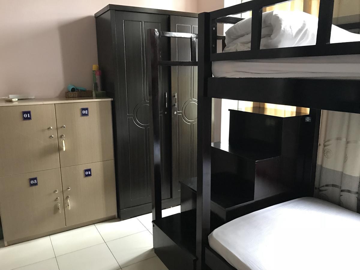 Rosetta Khách sạn 3*