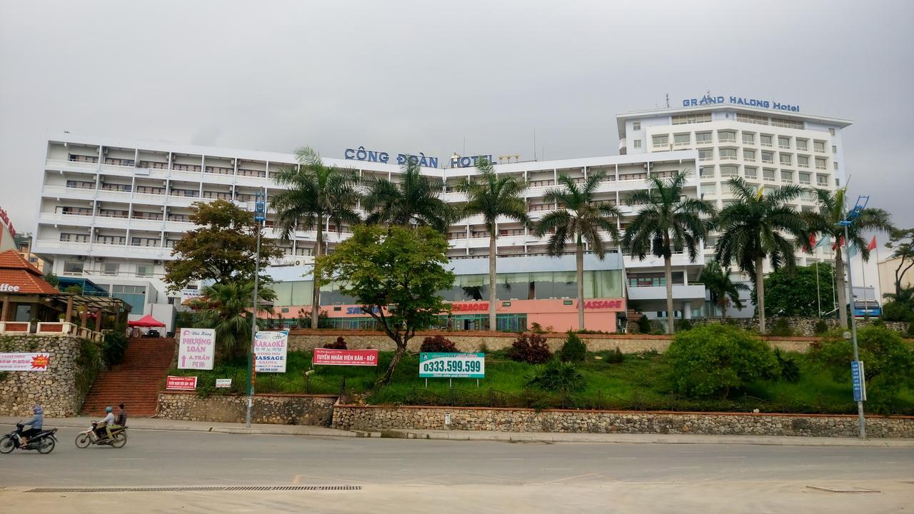 Cong Doan Hotel 3*