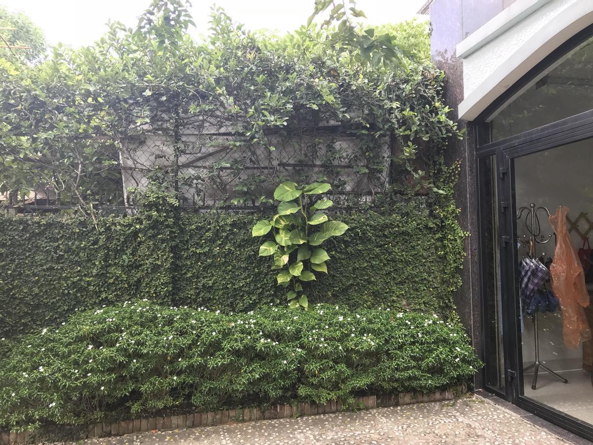Rosetta Khách sạn