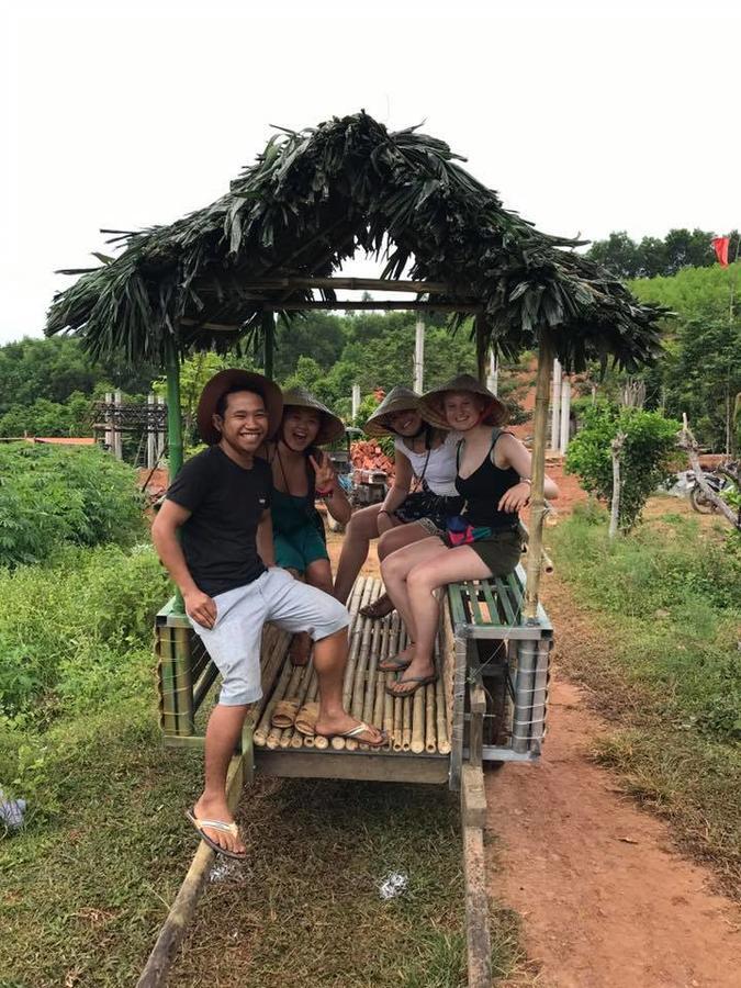 Phong Nha Midtown * Cu Lac