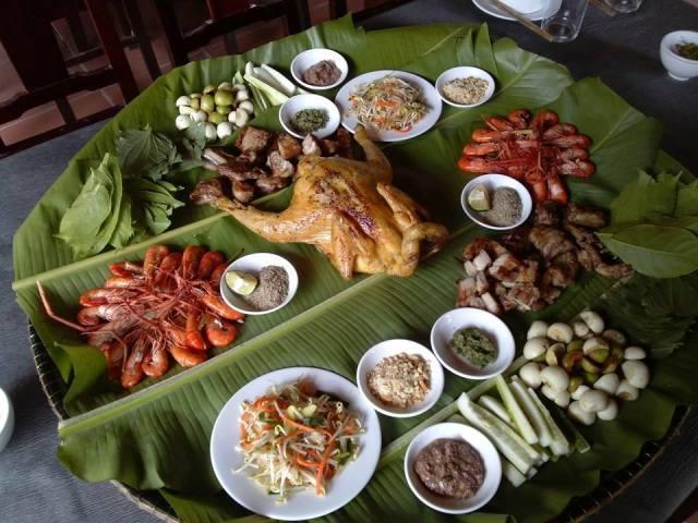 Phong Nha Midtown