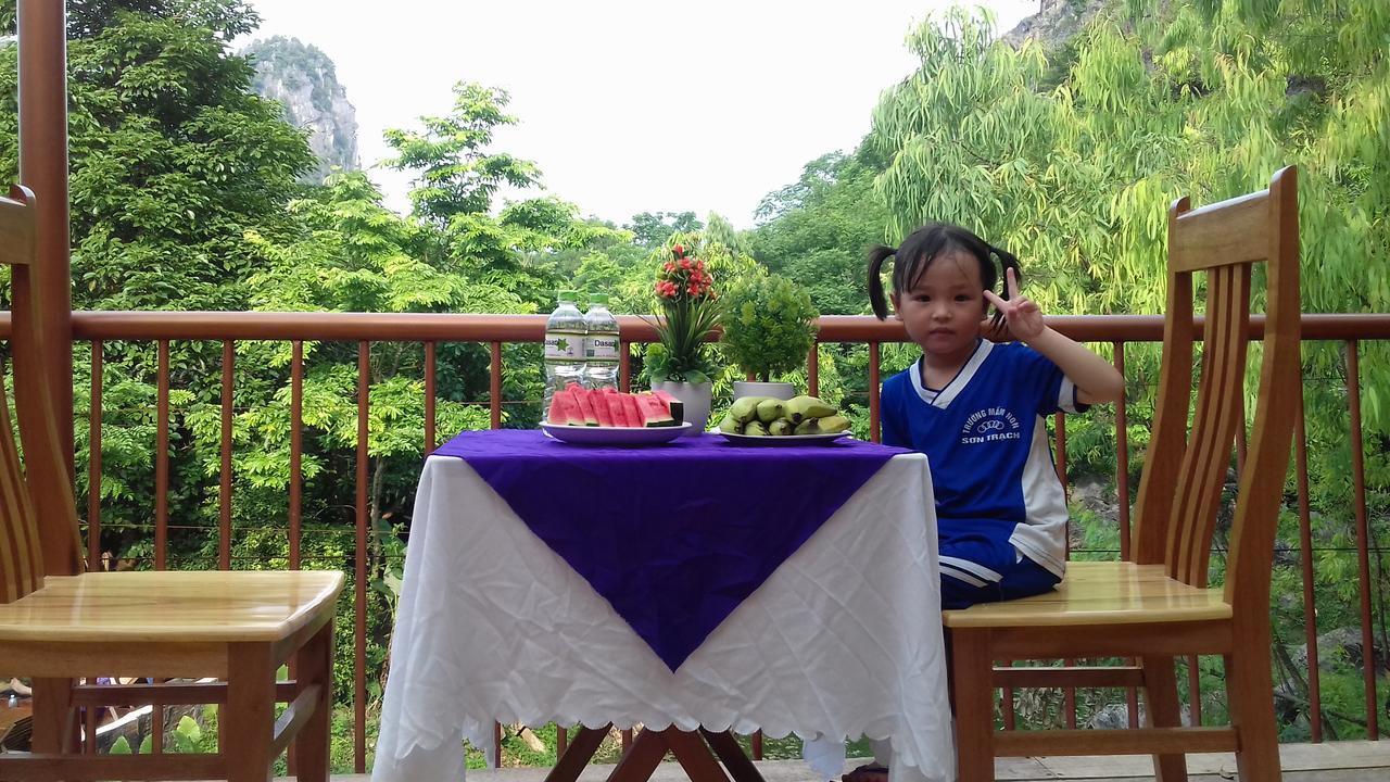 Phong Nha Midtown *