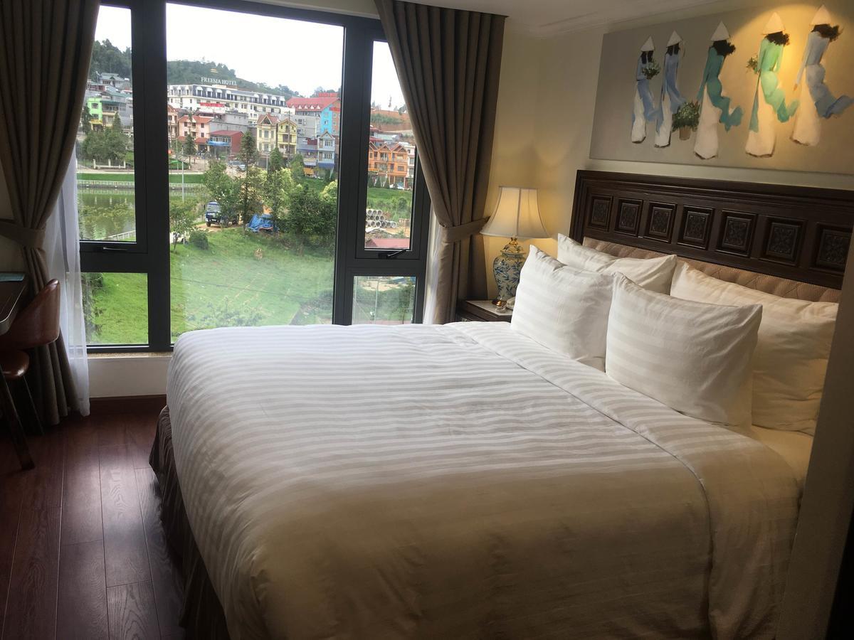 Paris Boutique Hotel
