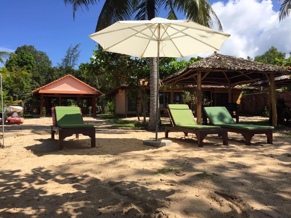 Gold Phu Quoc