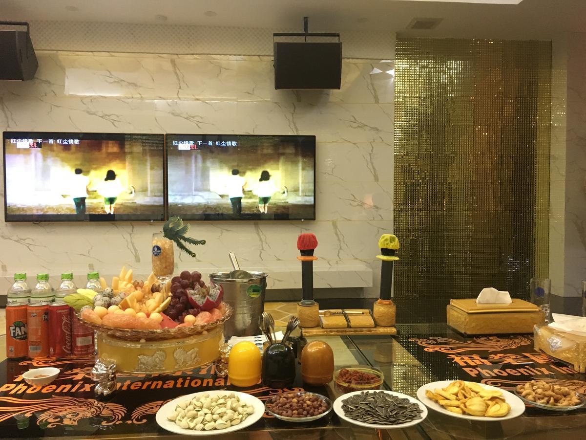 Phoenix International - Phu Son 4* Bắc Ninh