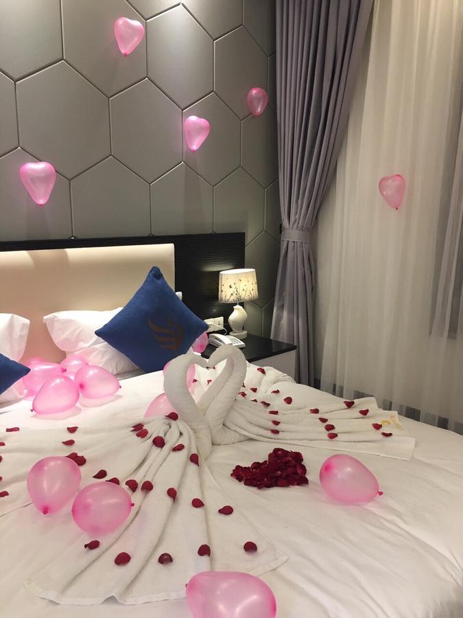 Phoenix International - Phu Son Hotel