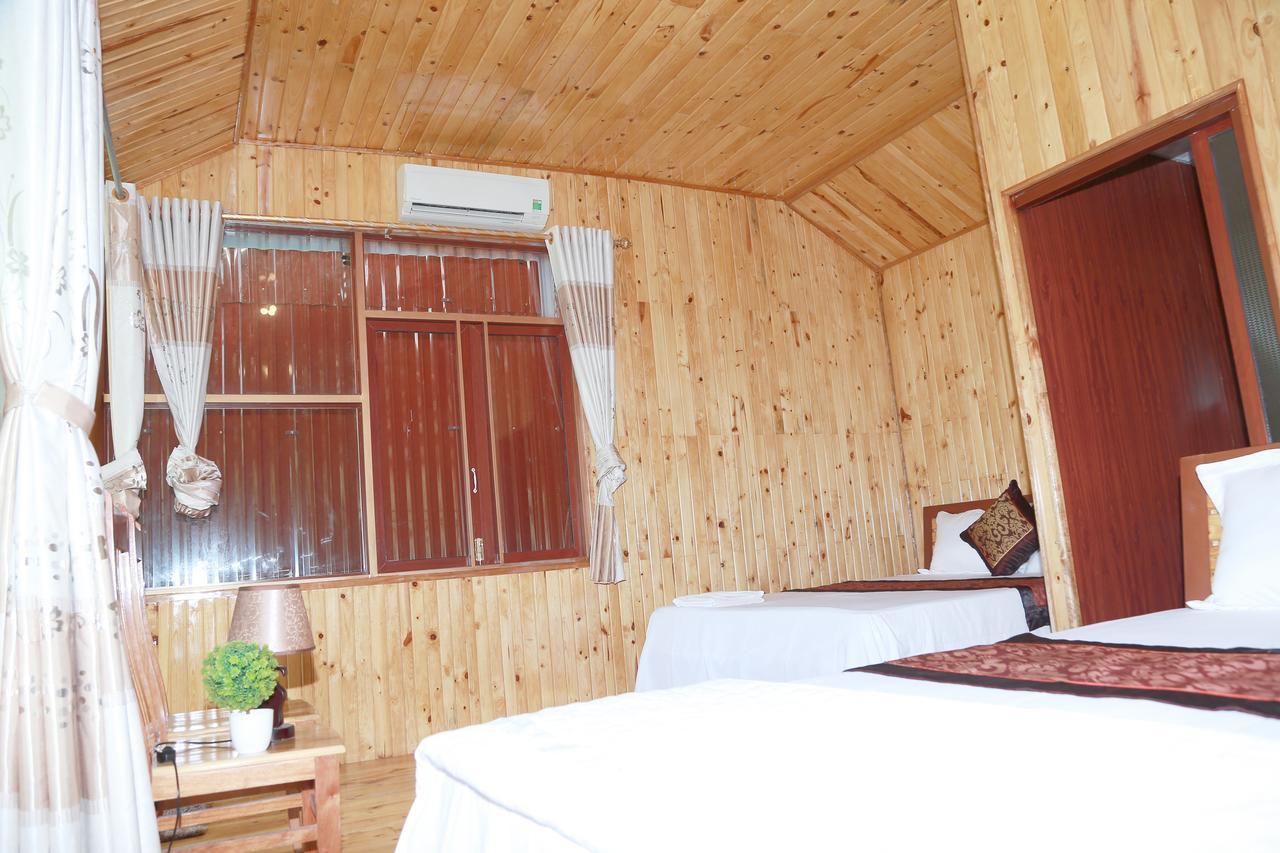 Phong Nha Midtown Hotel *